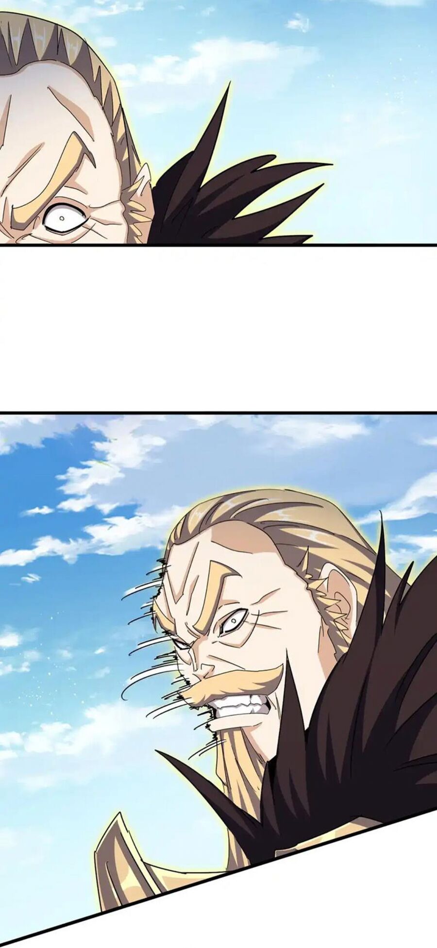 Đại Quản Gia Là Ma Hoàng Chap 472 - Next Chap 473