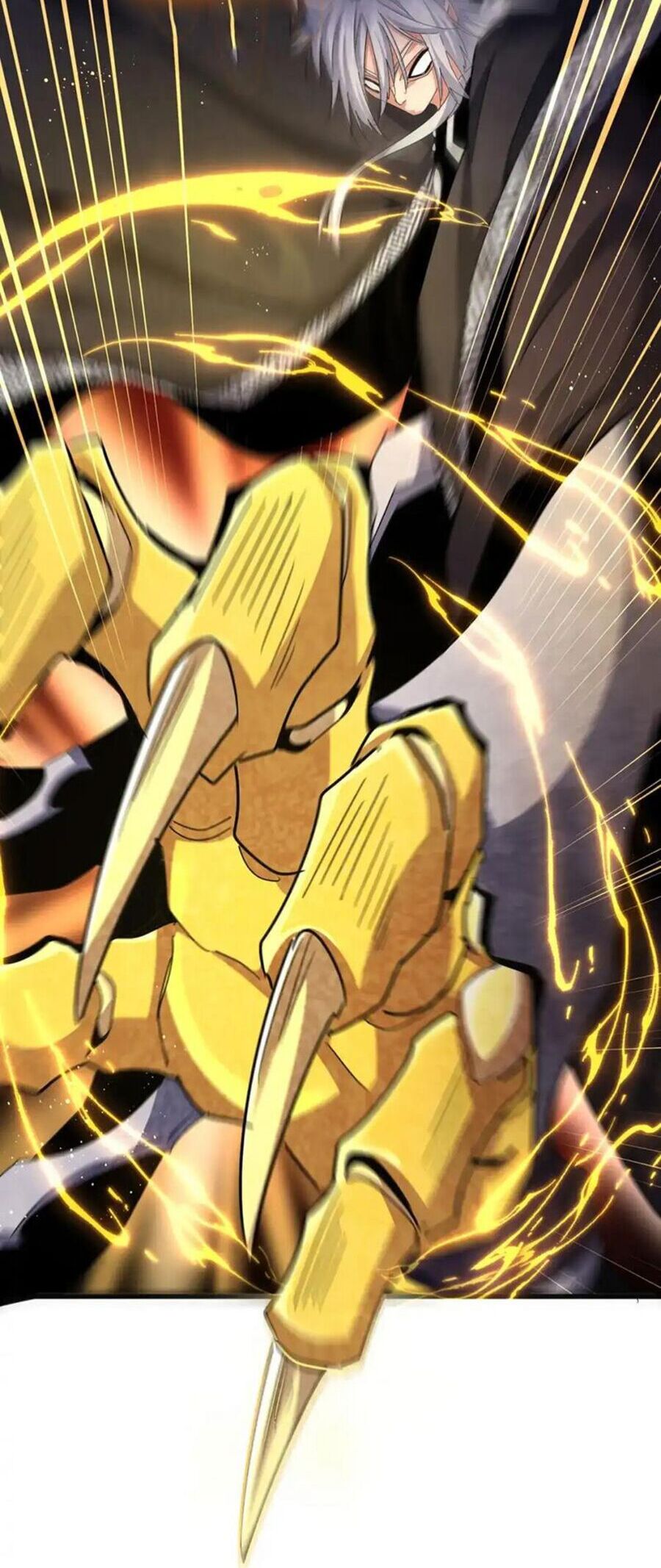 Đại Quản Gia Là Ma Hoàng Chap 472 - Next Chap 473