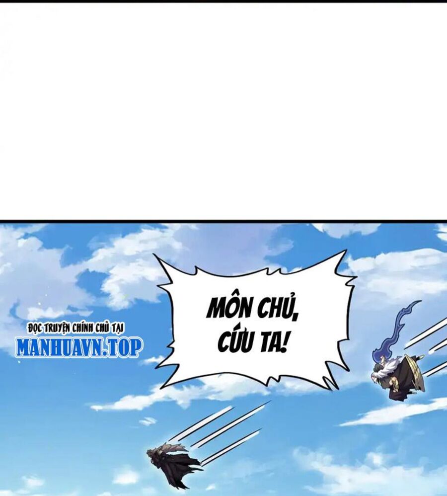 Đại Quản Gia Là Ma Hoàng Chap 472 - Next Chap 473