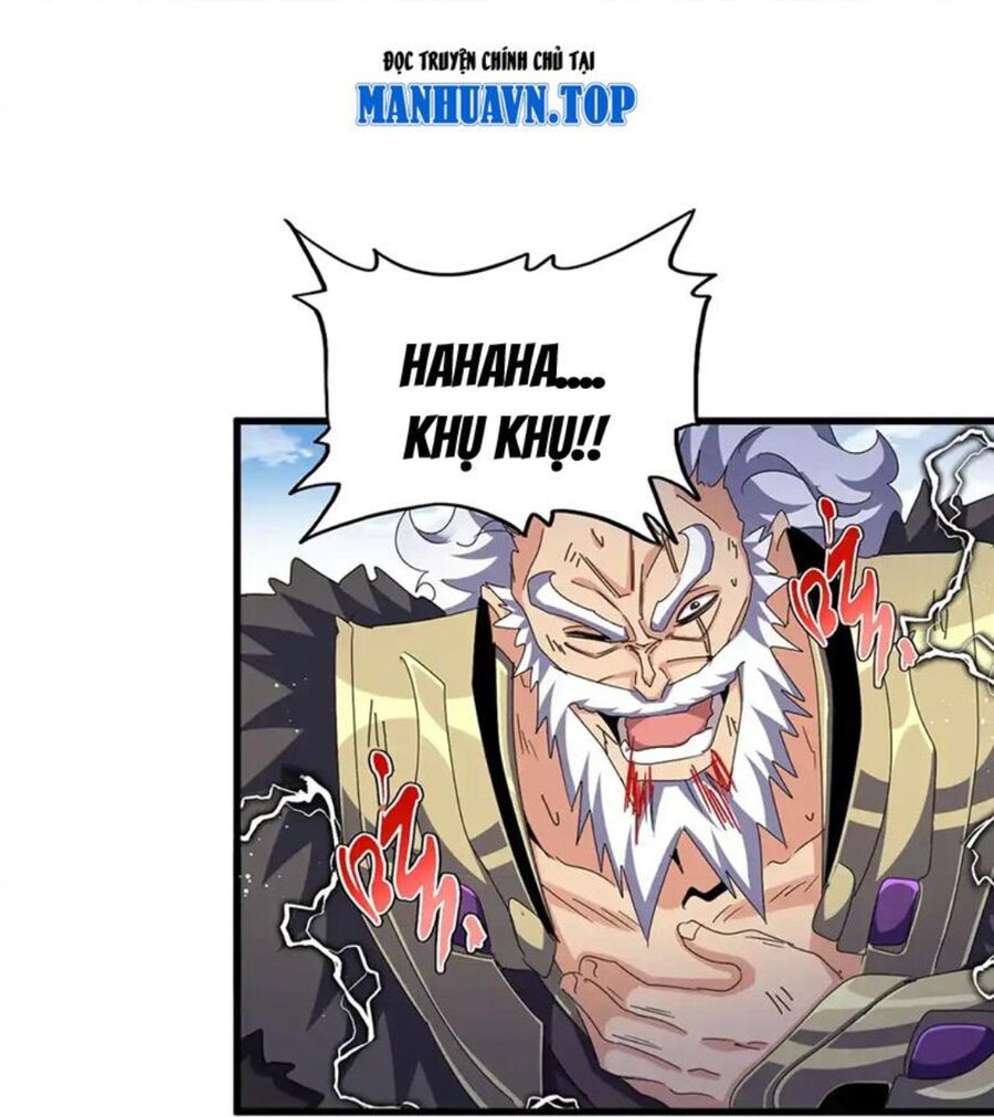 Đại Quản Gia Là Ma Hoàng Chap 472 - Next Chap 473