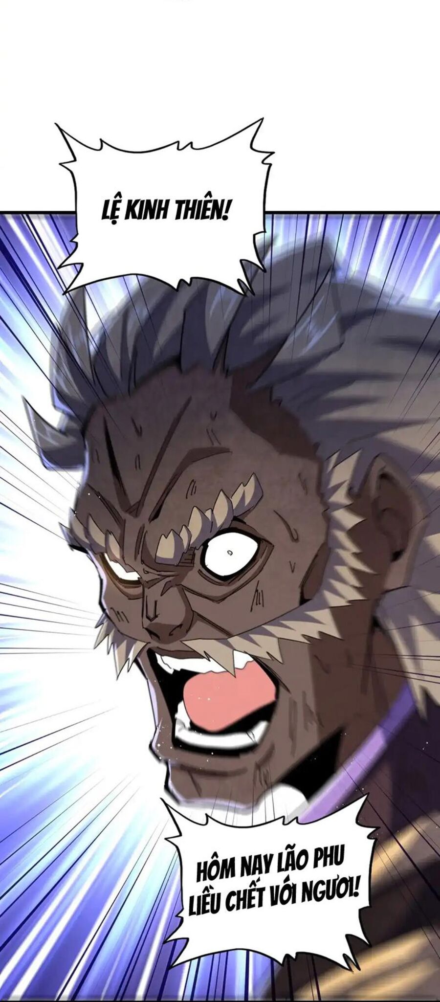 Đại Quản Gia Là Ma Hoàng Chap 472 - Next Chap 473