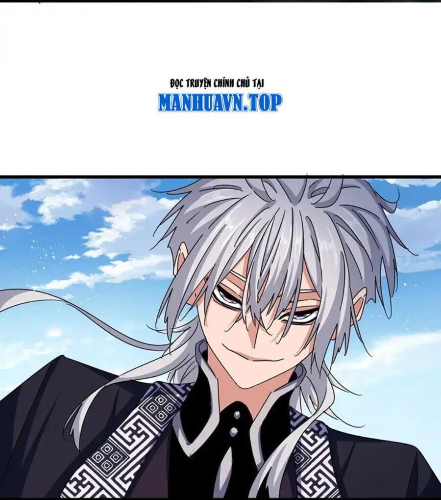 Đại Quản Gia Là Ma Hoàng Chap 472 - Next Chap 473