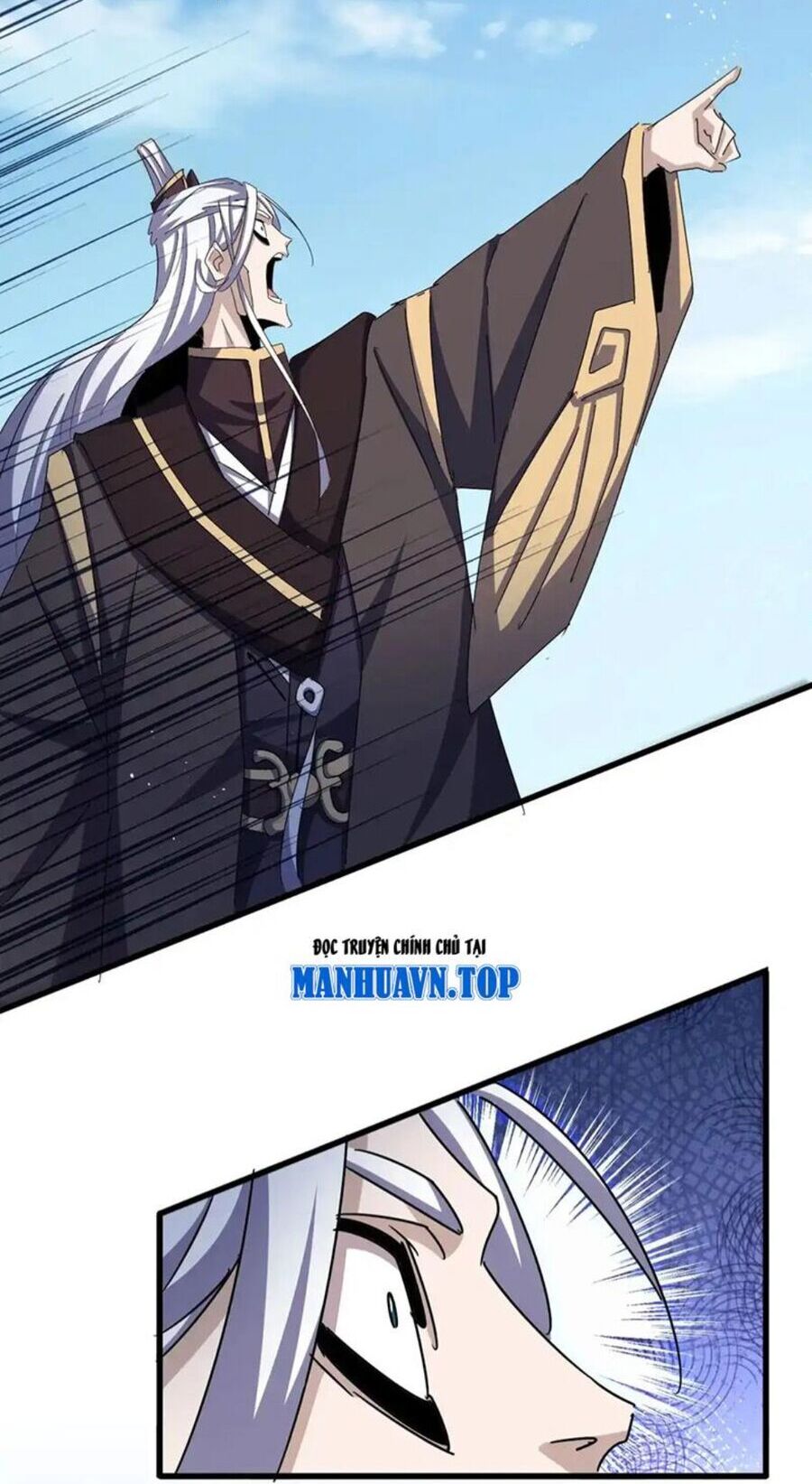 Đại Quản Gia Là Ma Hoàng Chap 472 - Next Chap 473