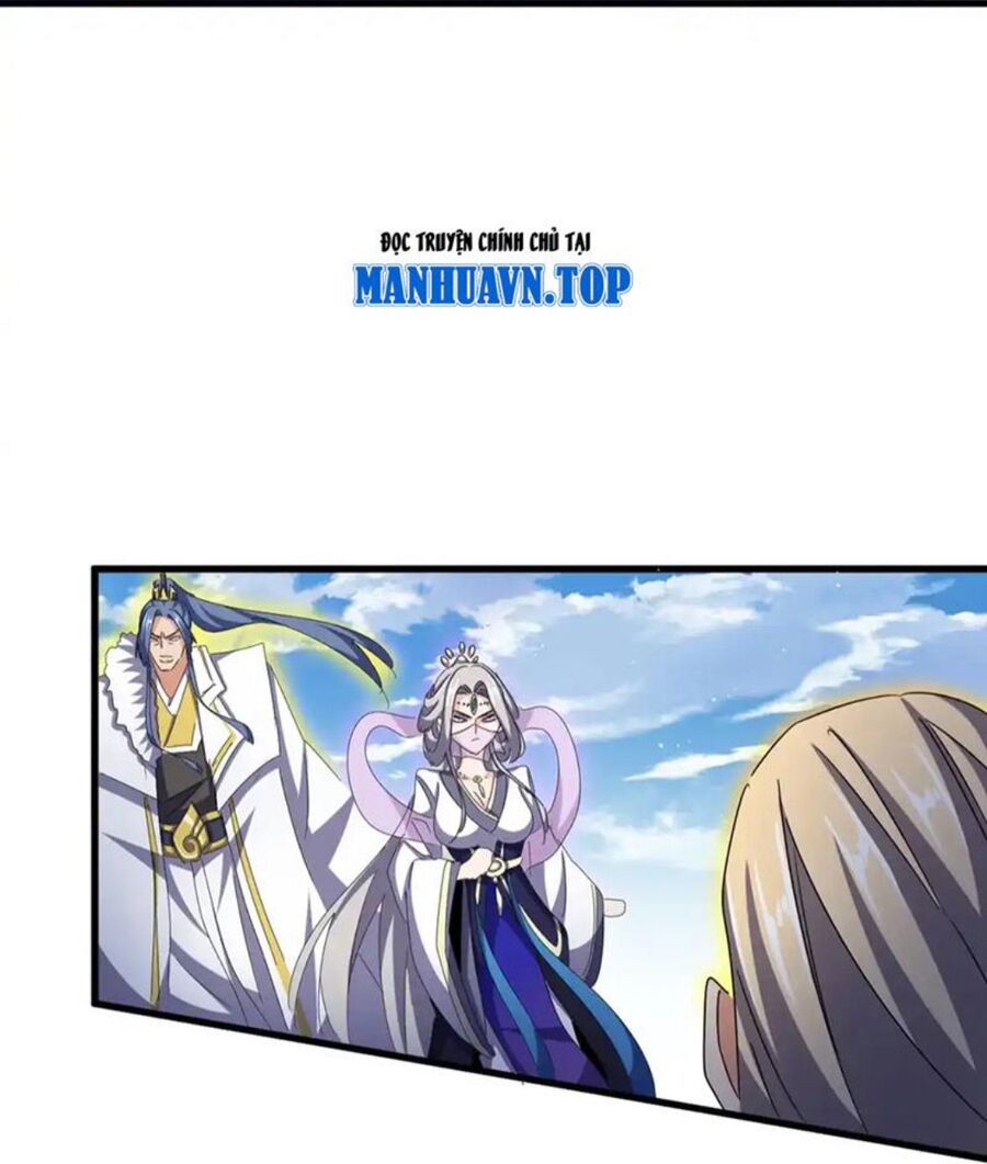Đại Quản Gia Là Ma Hoàng Chap 472 - Next Chap 473