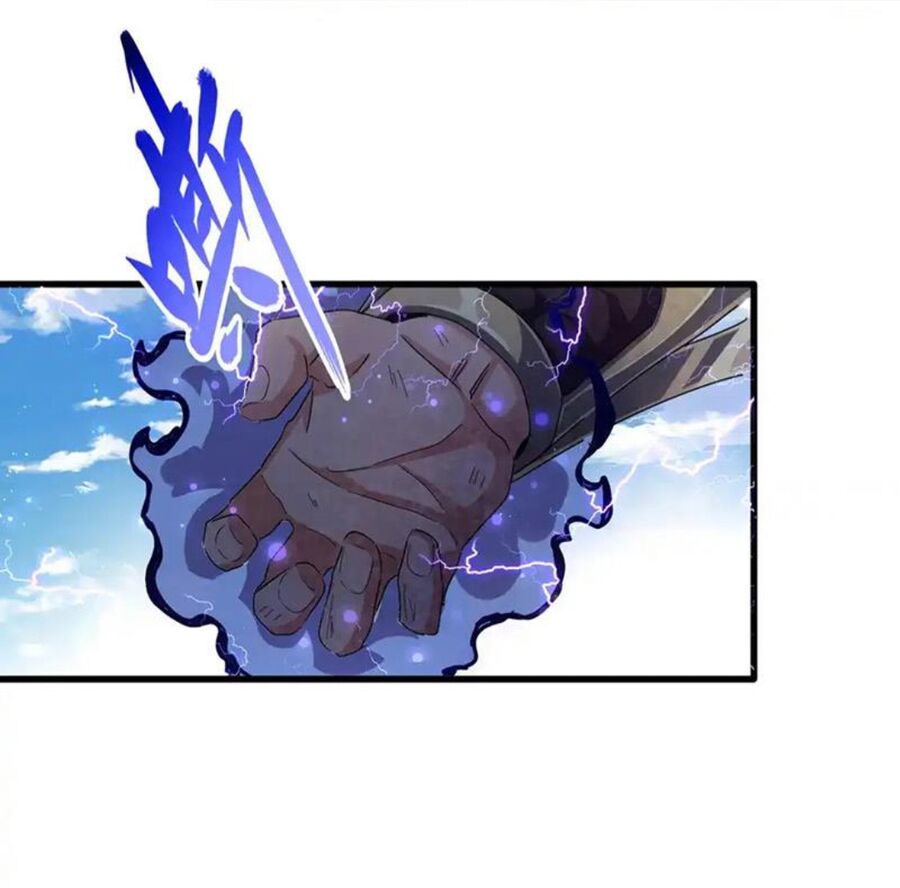 Đại Quản Gia Là Ma Hoàng Chap 472 - Next Chap 473