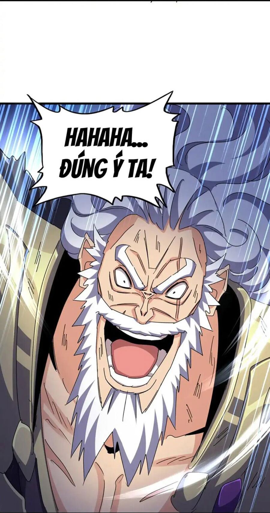 Đại Quản Gia Là Ma Hoàng Chap 472 - Next Chap 473