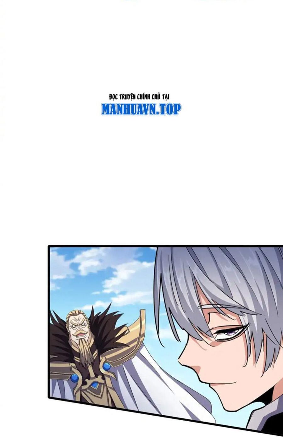 Đại Quản Gia Là Ma Hoàng Chap 472 - Next Chap 473