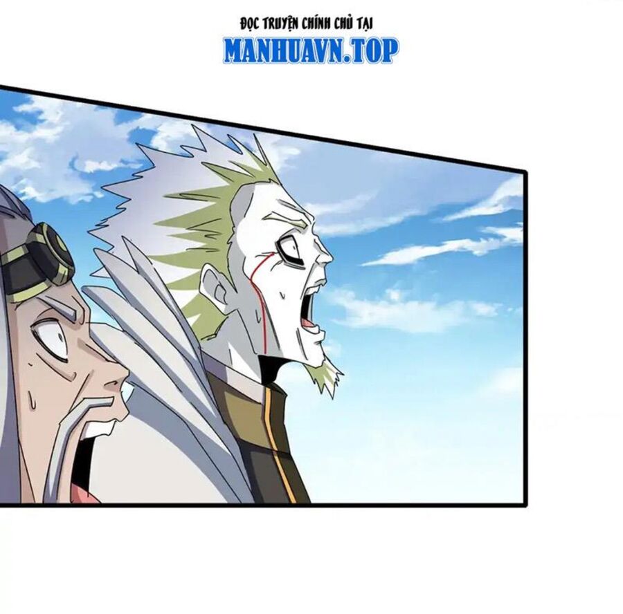 Đại Quản Gia Là Ma Hoàng Chap 472 - Next Chap 473