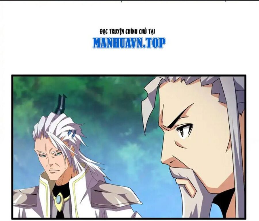 Đại Quản Gia Là Ma Hoàng Chap 477 - Next Chap 478