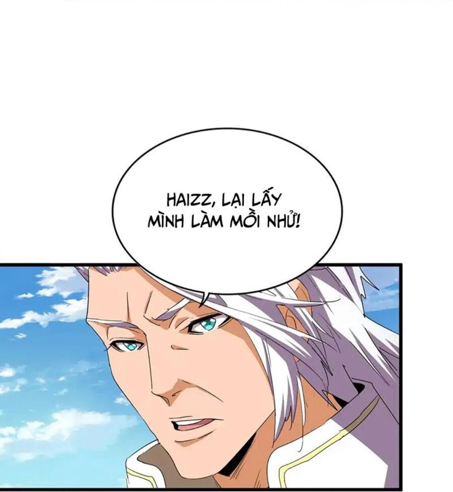 Đại Quản Gia Là Ma Hoàng Chap 477 - Next Chap 478