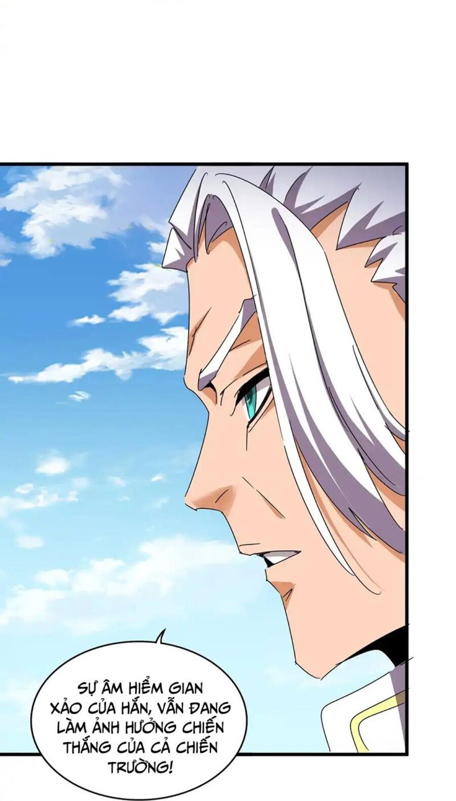 Đại Quản Gia Là Ma Hoàng Chap 477 - Next Chap 478