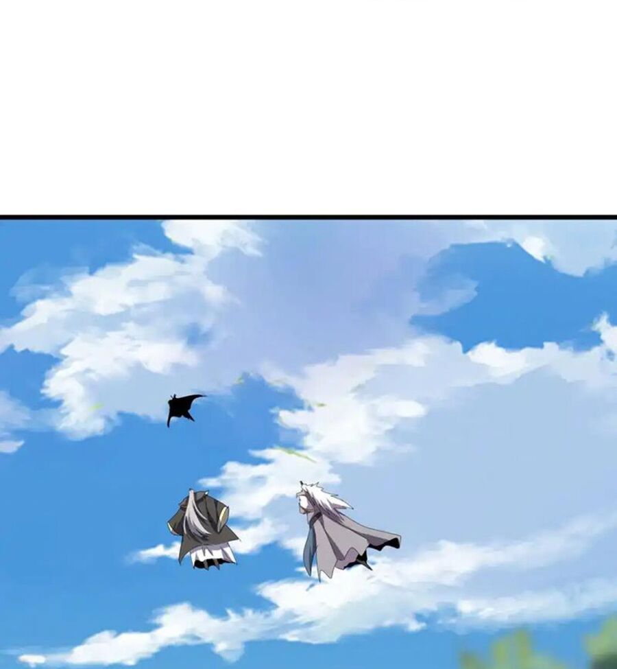 Đại Quản Gia Là Ma Hoàng Chap 477 - Next Chap 478