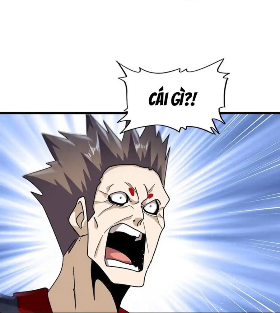 Đại Quản Gia Là Ma Hoàng Chap 477 - Next Chap 478