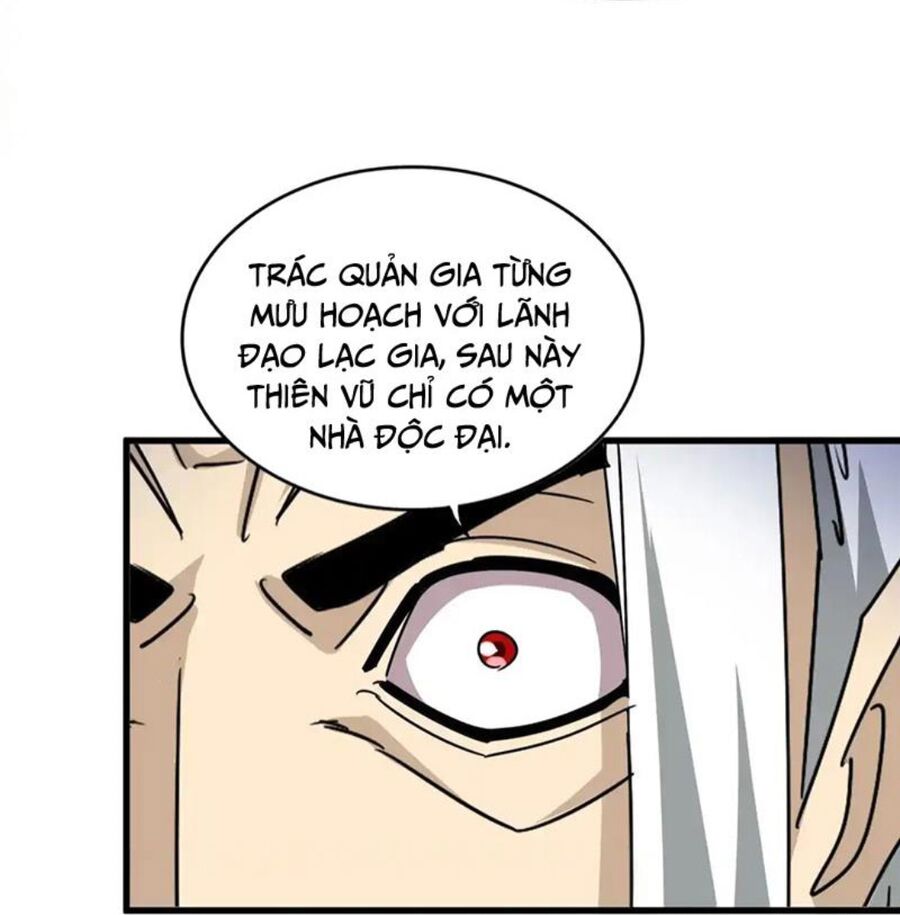 Đại Quản Gia Là Ma Hoàng Chap 477 - Next Chap 478