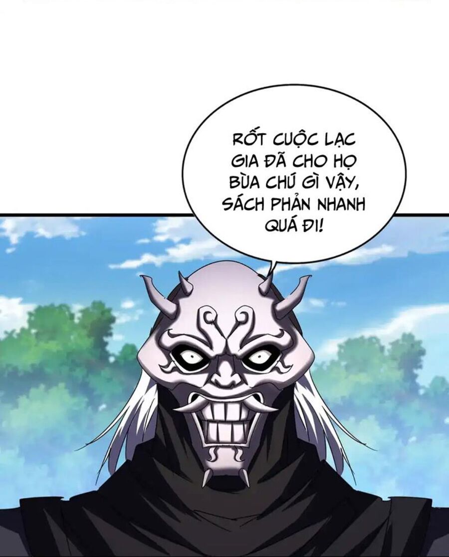 Đại Quản Gia Là Ma Hoàng Chap 477 - Next Chap 478