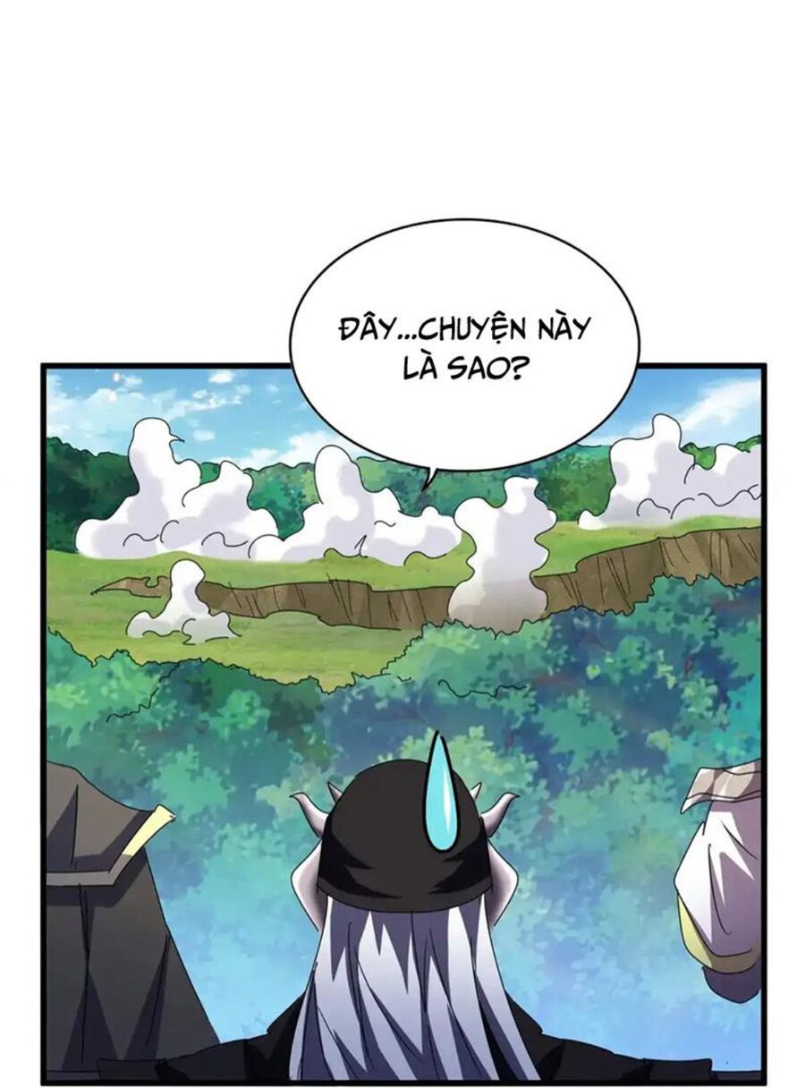 Đại Quản Gia Là Ma Hoàng Chap 477 - Next Chap 478