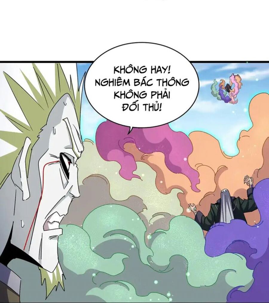 Đại Quản Gia Là Ma Hoàng Chap 477 - Next Chap 478