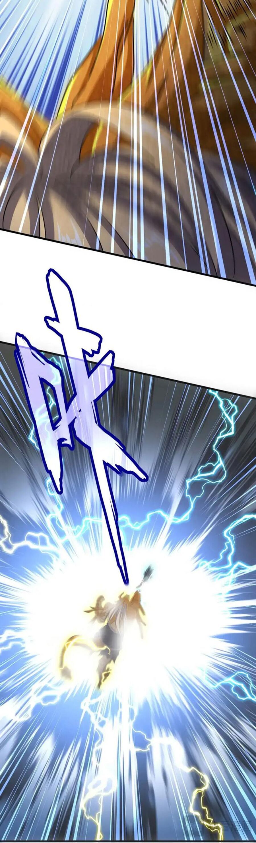 Đại Quản Gia Là Ma Hoàng Chap 479 - Next Chap 480