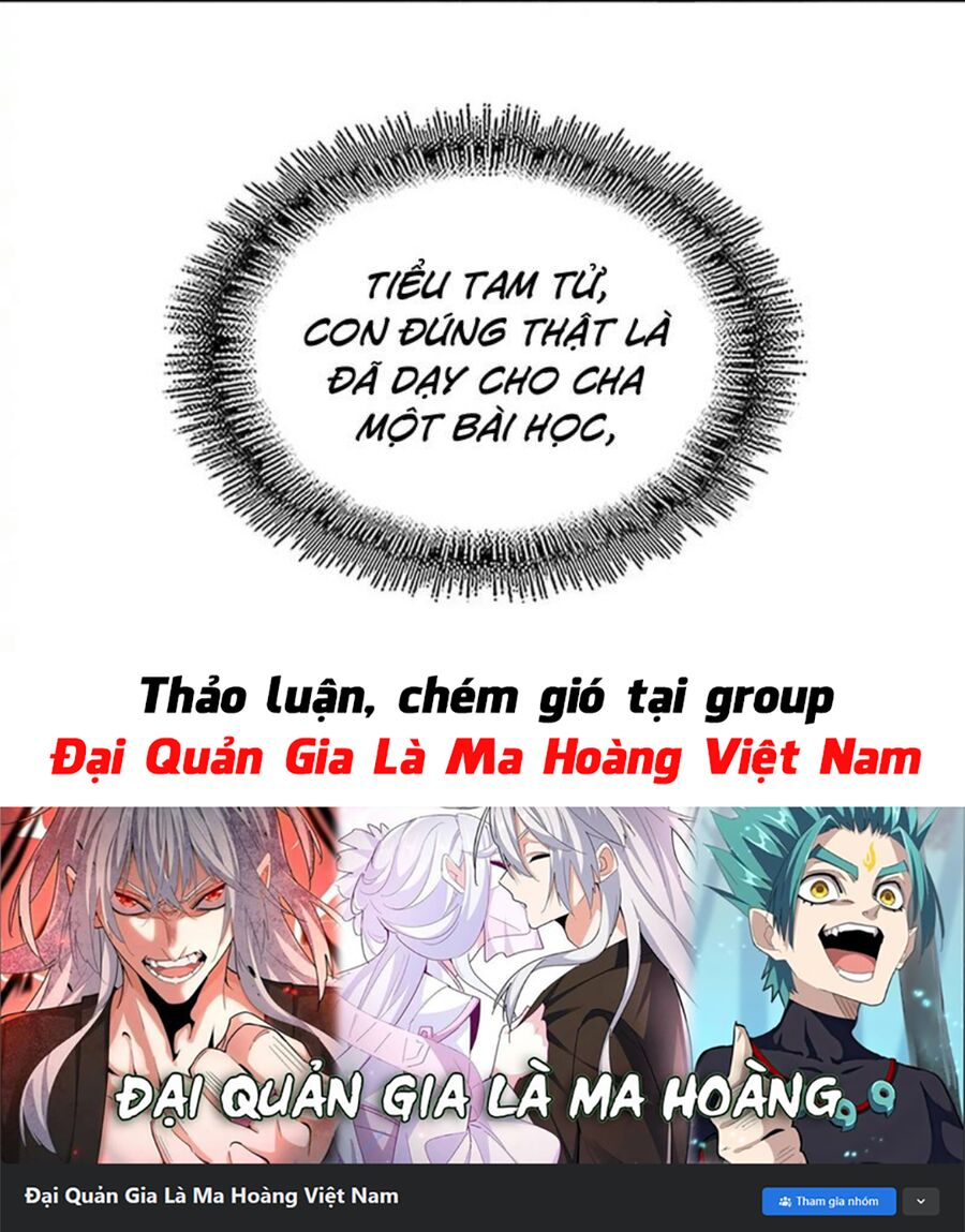 Đại Quản Gia Là Ma Hoàng Chap 479 - Next Chap 480