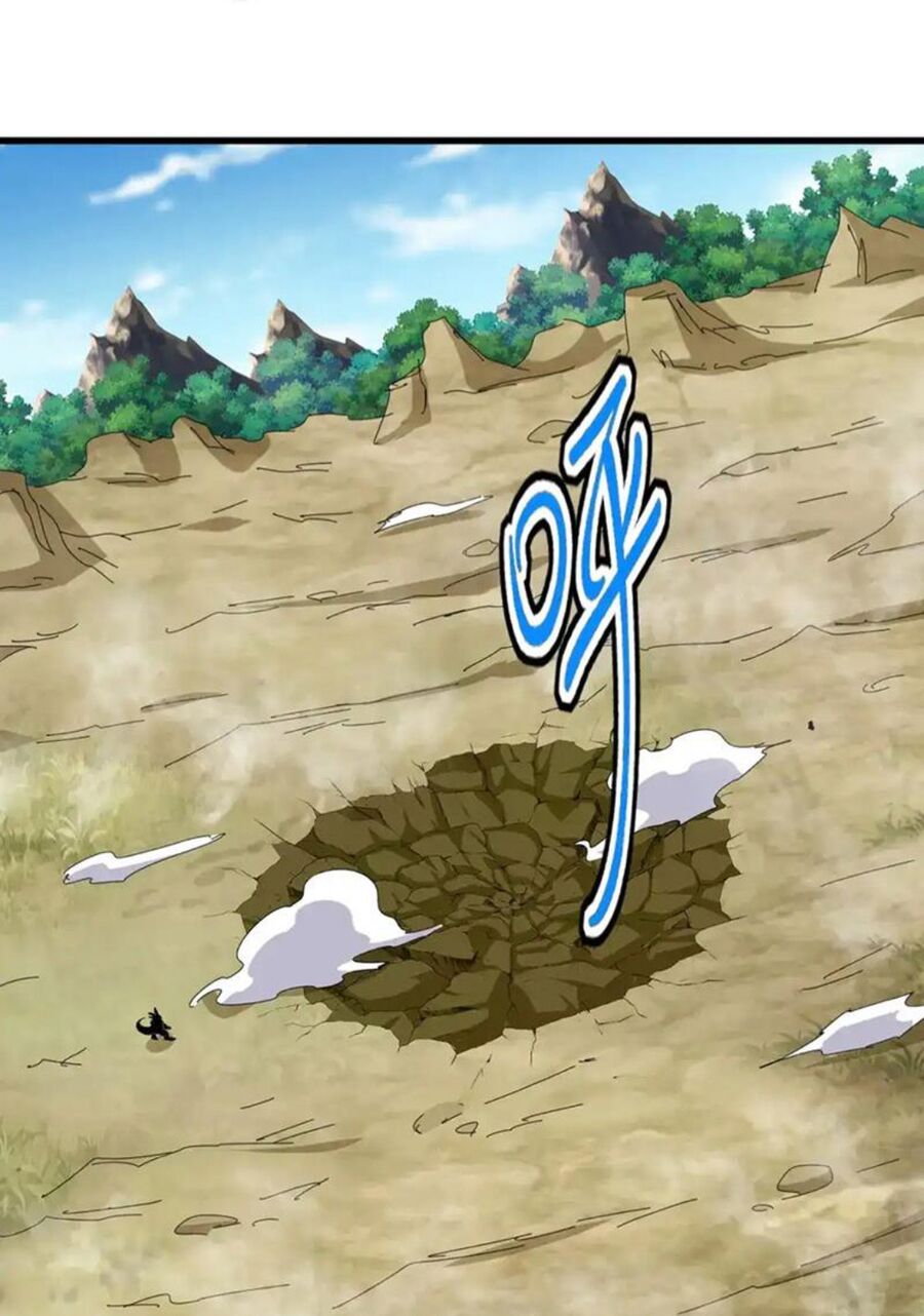 Đại Quản Gia Là Ma Hoàng Chap 479 - Next Chap 480