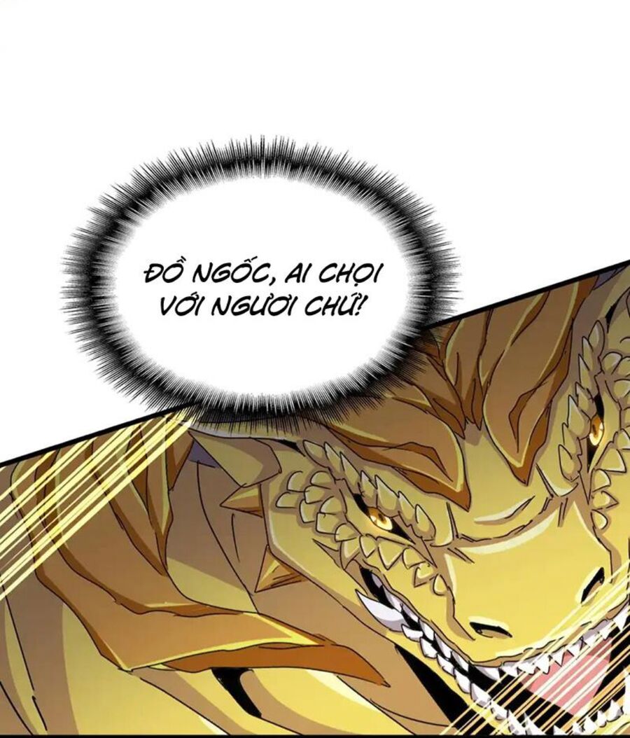 Đại Quản Gia Là Ma Hoàng Chap 479 - Next Chap 480