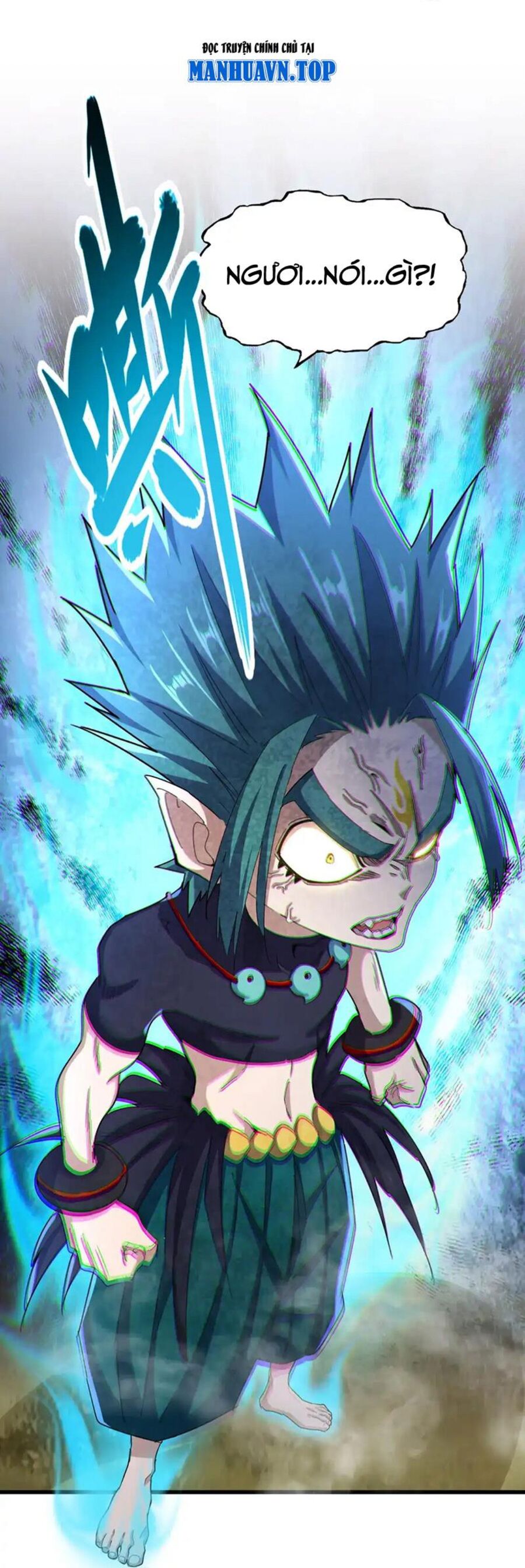 Đại Quản Gia Là Ma Hoàng Chap 479 - Next Chap 480