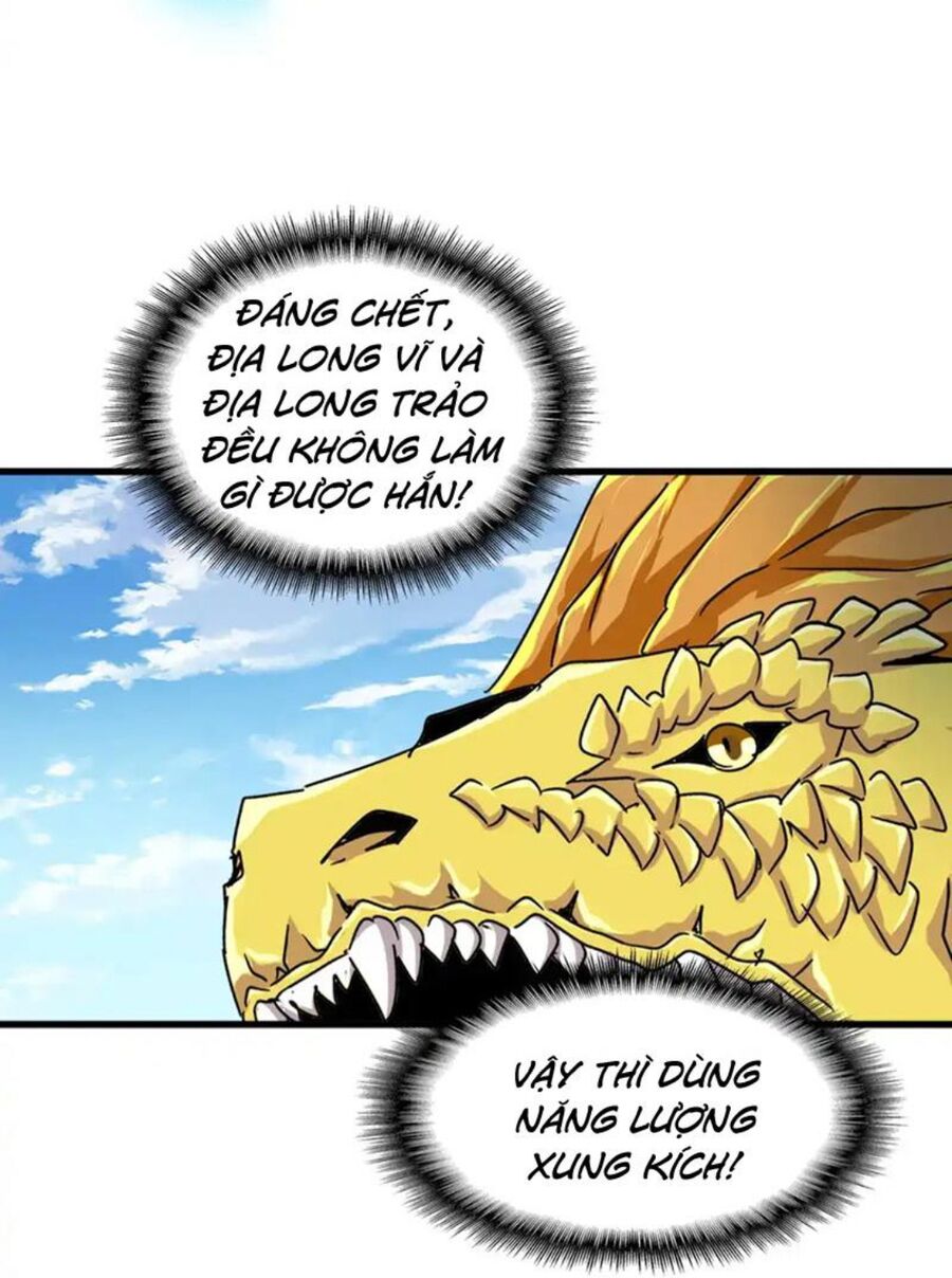 Đại Quản Gia Là Ma Hoàng Chap 479 - Next Chap 480