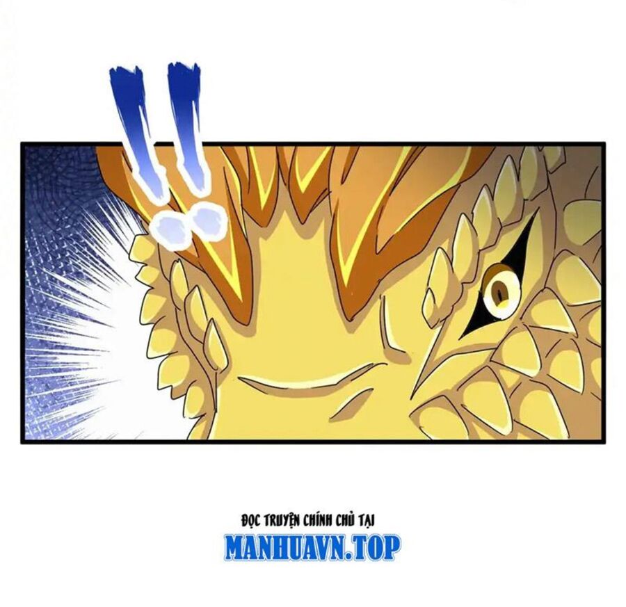 Đại Quản Gia Là Ma Hoàng Chap 479 - Next Chap 480