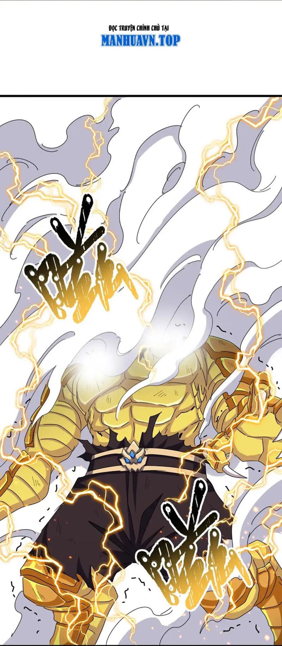 Đại Quản Gia Là Ma Hoàng Chap 479 - Next Chap 480