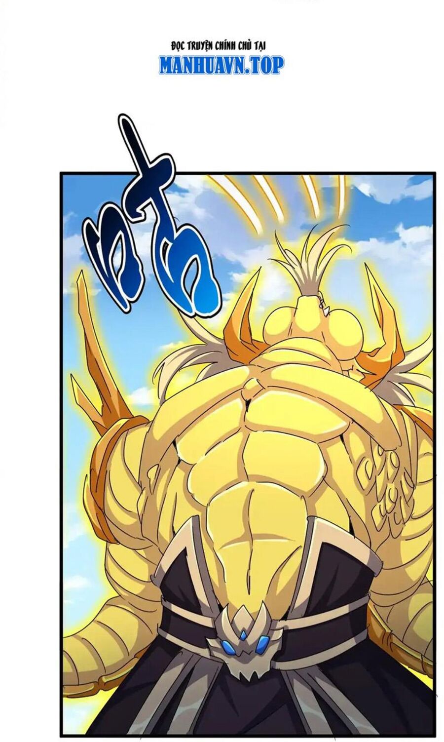 Đại Quản Gia Là Ma Hoàng Chap 479 - Next Chap 480