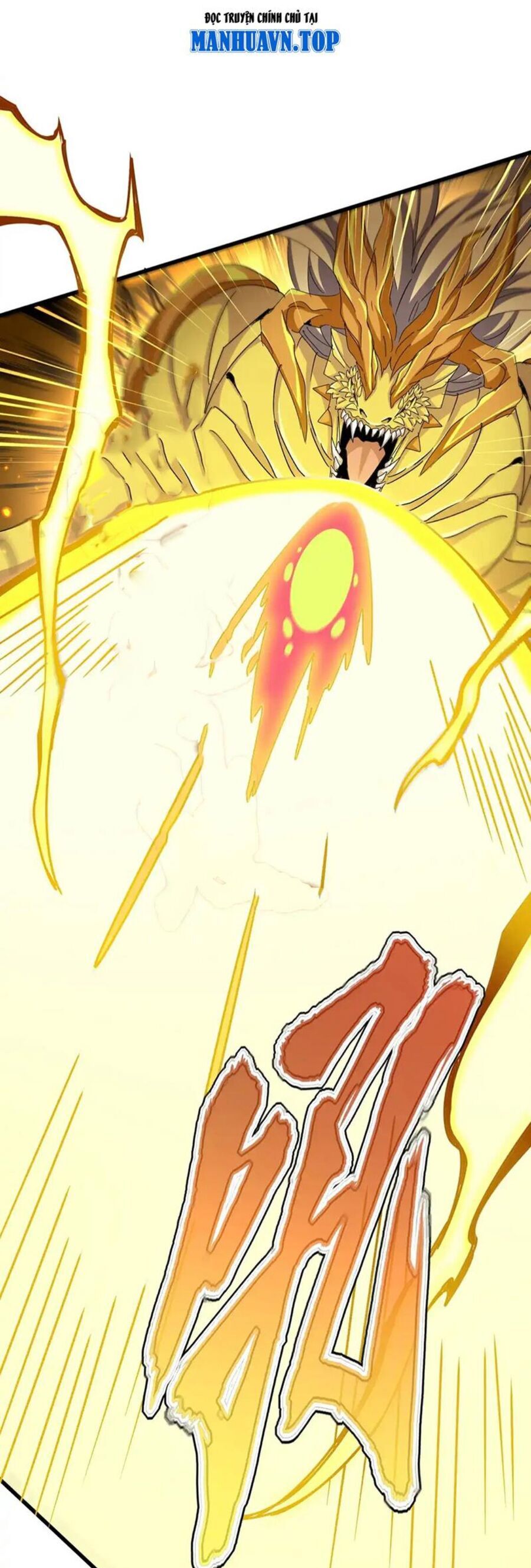 Đại Quản Gia Là Ma Hoàng Chap 479 - Next Chap 480