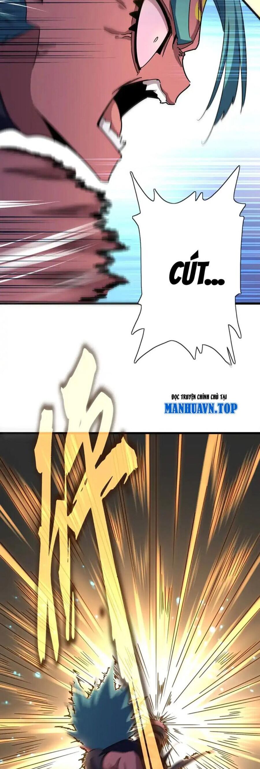 Đại Quản Gia Là Ma Hoàng Chap 479 - Next Chap 480