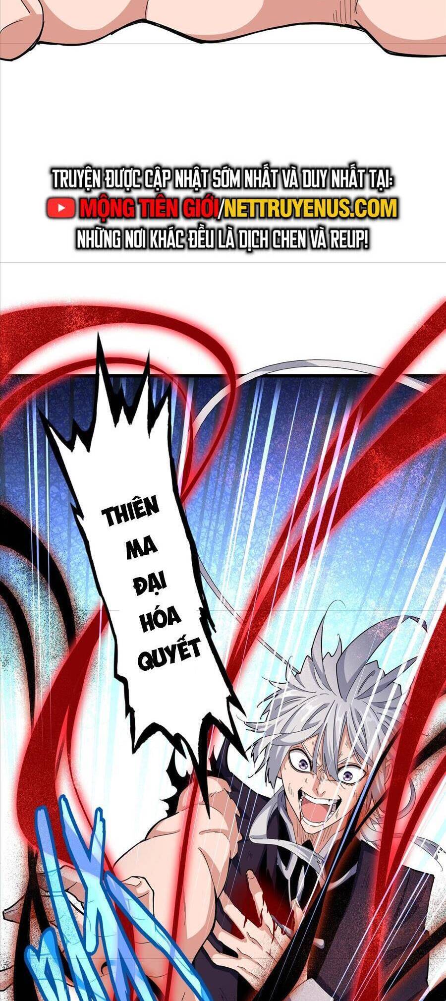 Đại Quản Gia Là Ma Hoàng Chap 481 - Next Chap 482