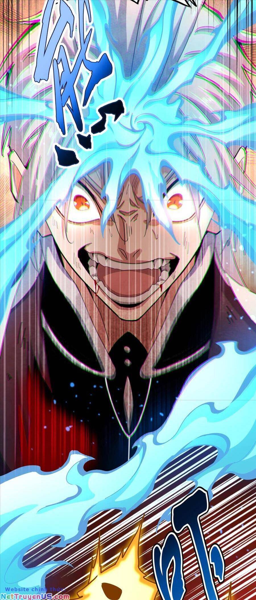 Đại Quản Gia Là Ma Hoàng Chap 481 - Next Chap 482