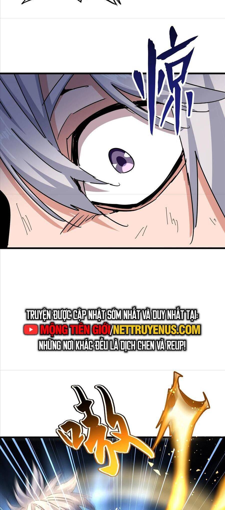 Đại Quản Gia Là Ma Hoàng Chap 481 - Next Chap 482