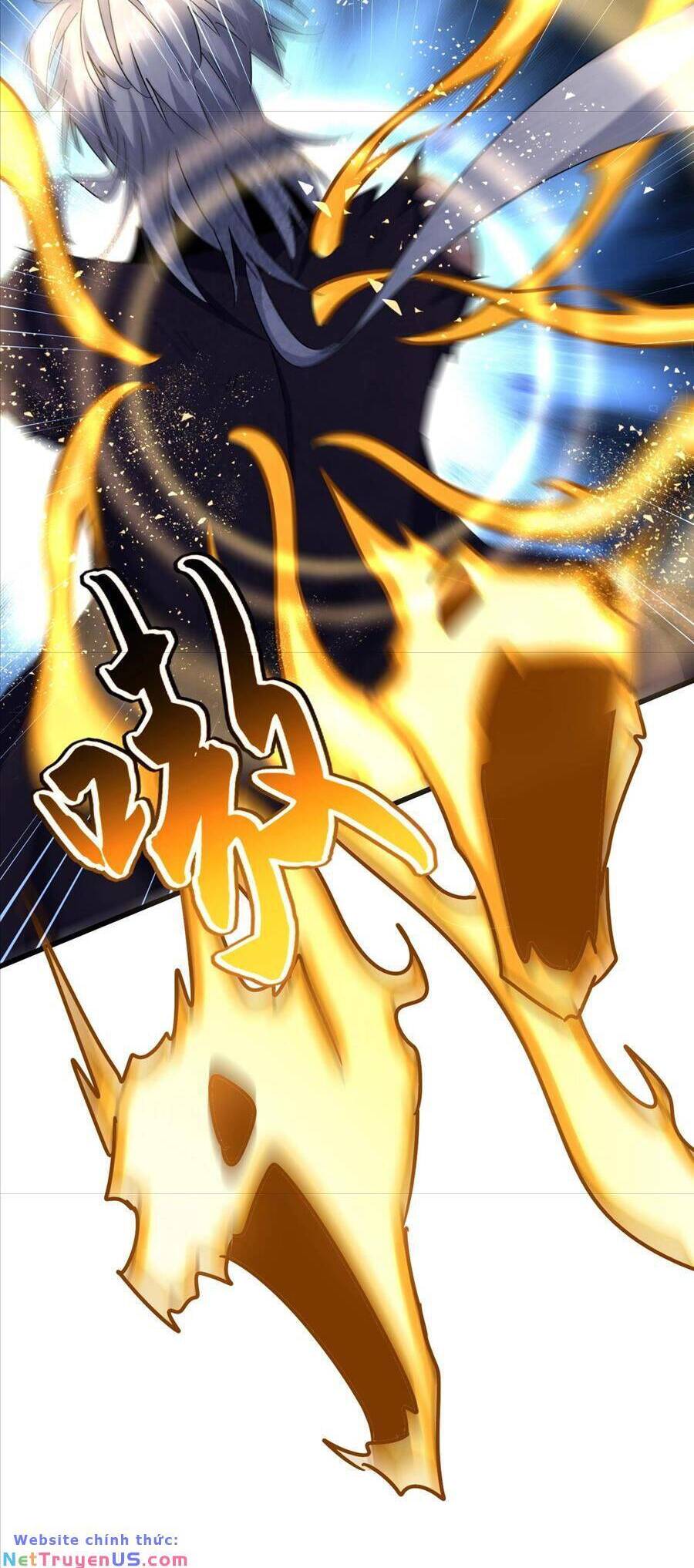 Đại Quản Gia Là Ma Hoàng Chap 481 - Next Chap 482