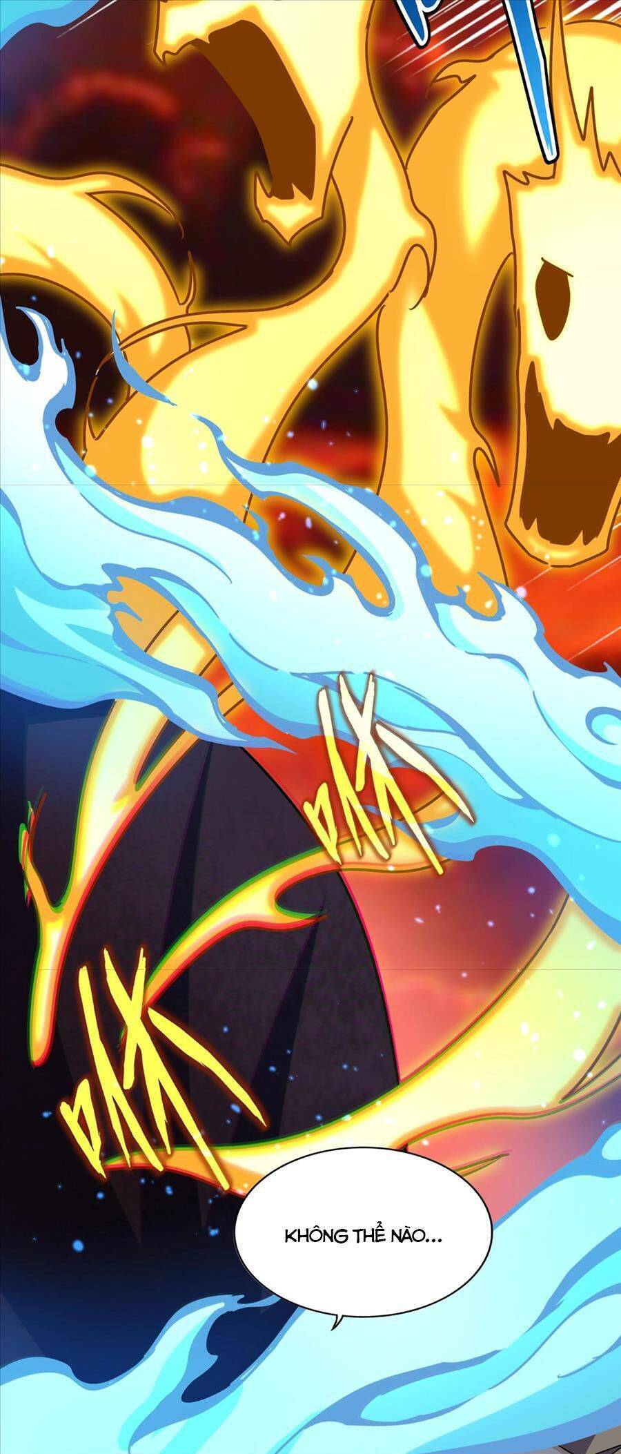 Đại Quản Gia Là Ma Hoàng Chap 481 - Next Chap 482