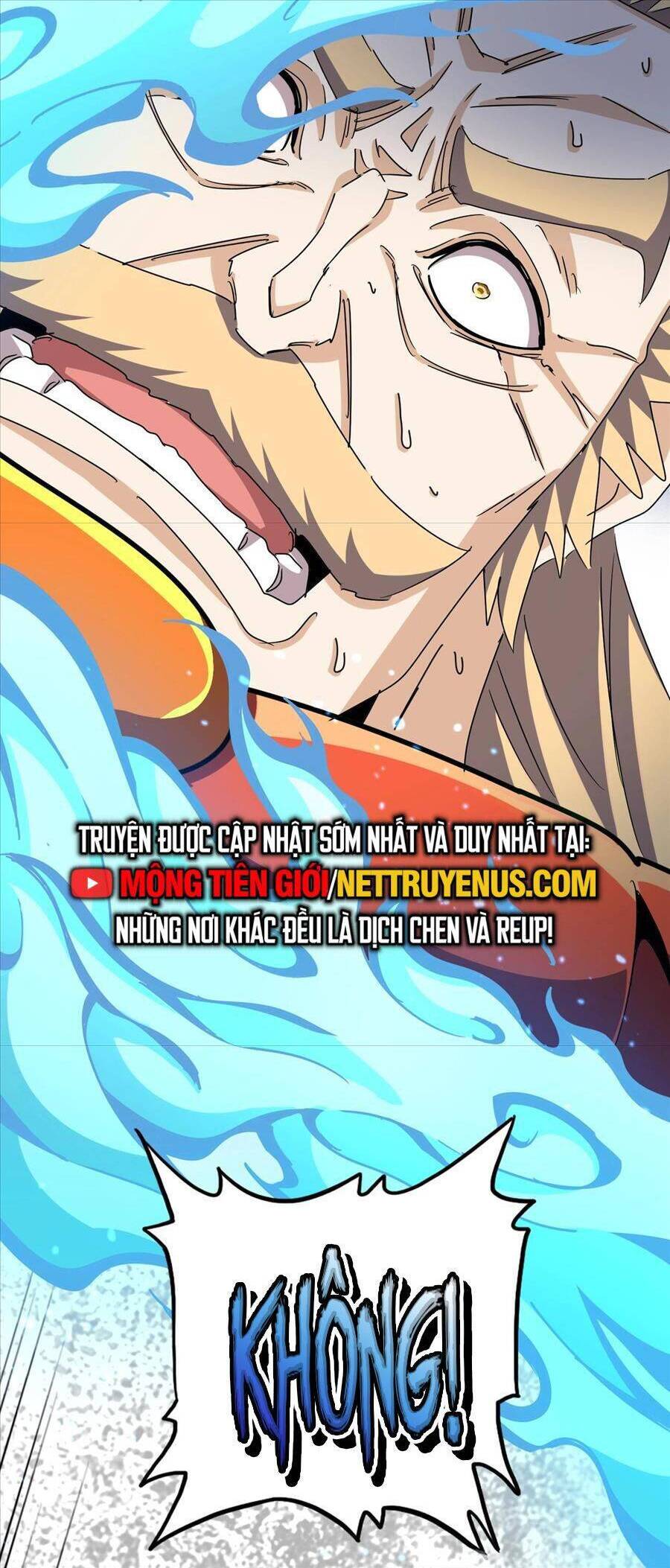 Đại Quản Gia Là Ma Hoàng Chap 481 - Next Chap 482