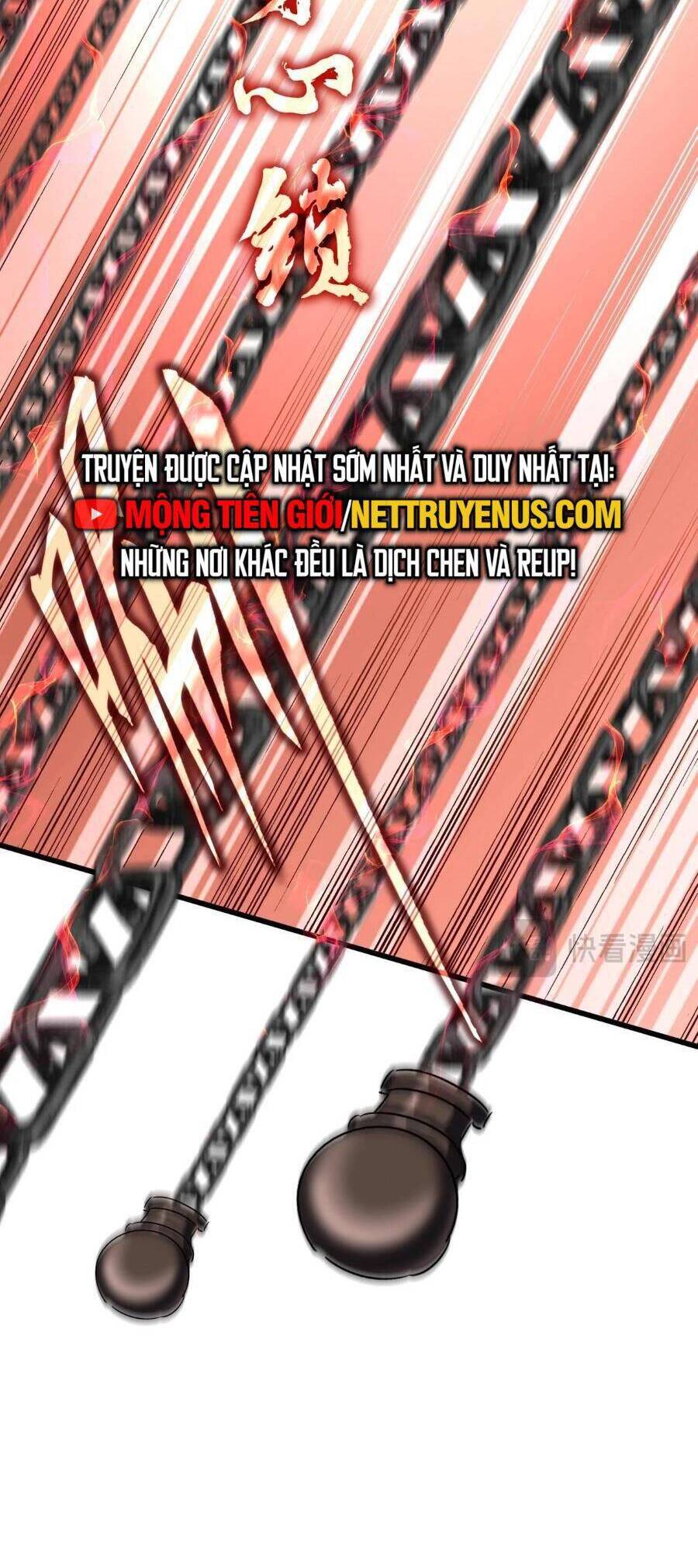 Đại Quản Gia Là Ma Hoàng Chap 482 - Next Chap 483