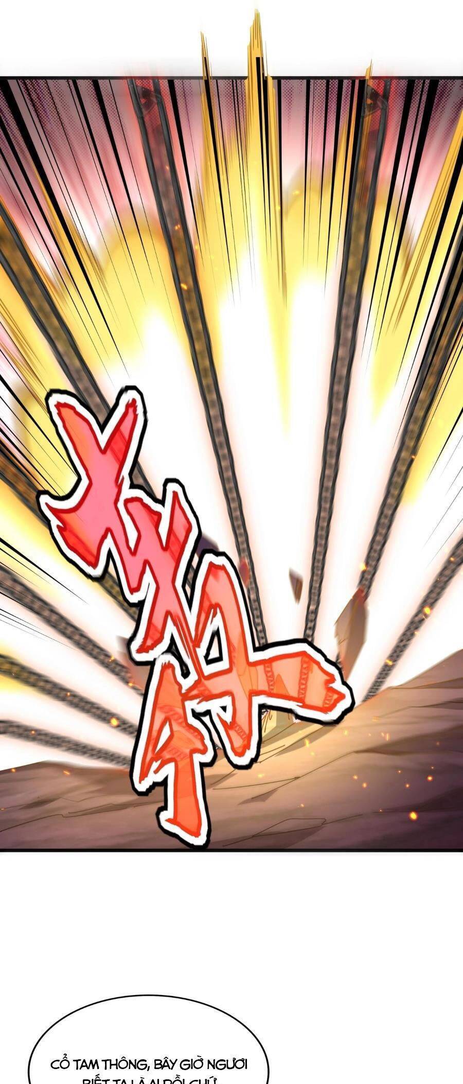 Đại Quản Gia Là Ma Hoàng Chap 482 - Next Chap 483