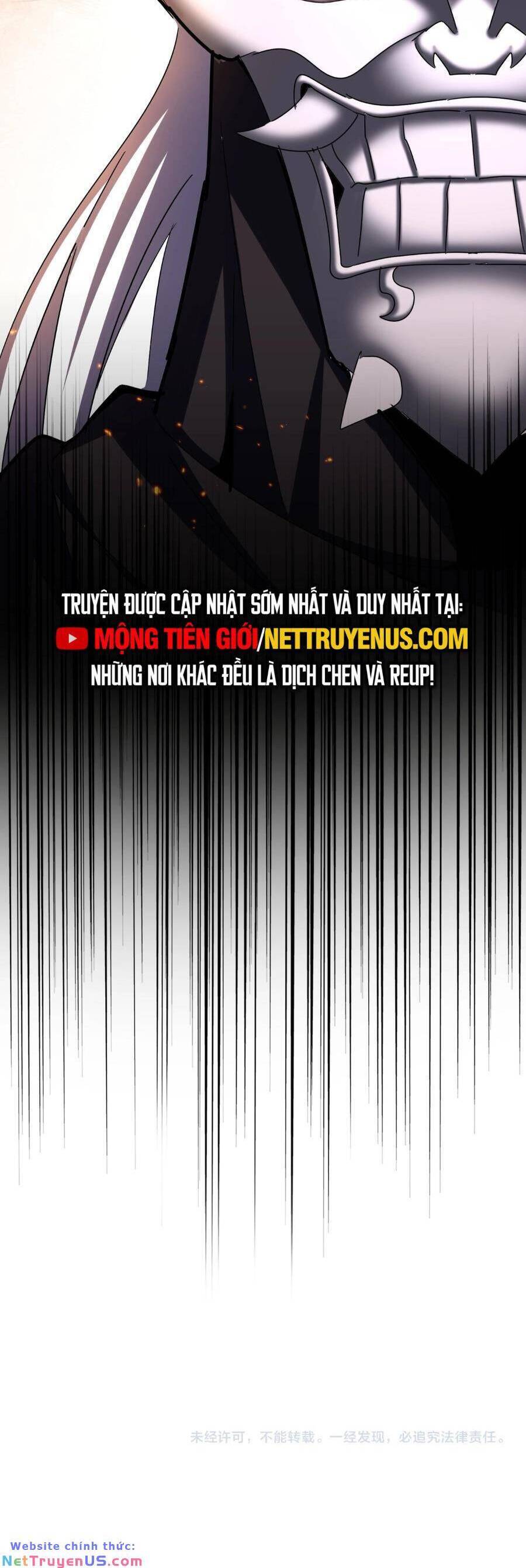 Đại Quản Gia Là Ma Hoàng Chap 482 - Next Chap 483