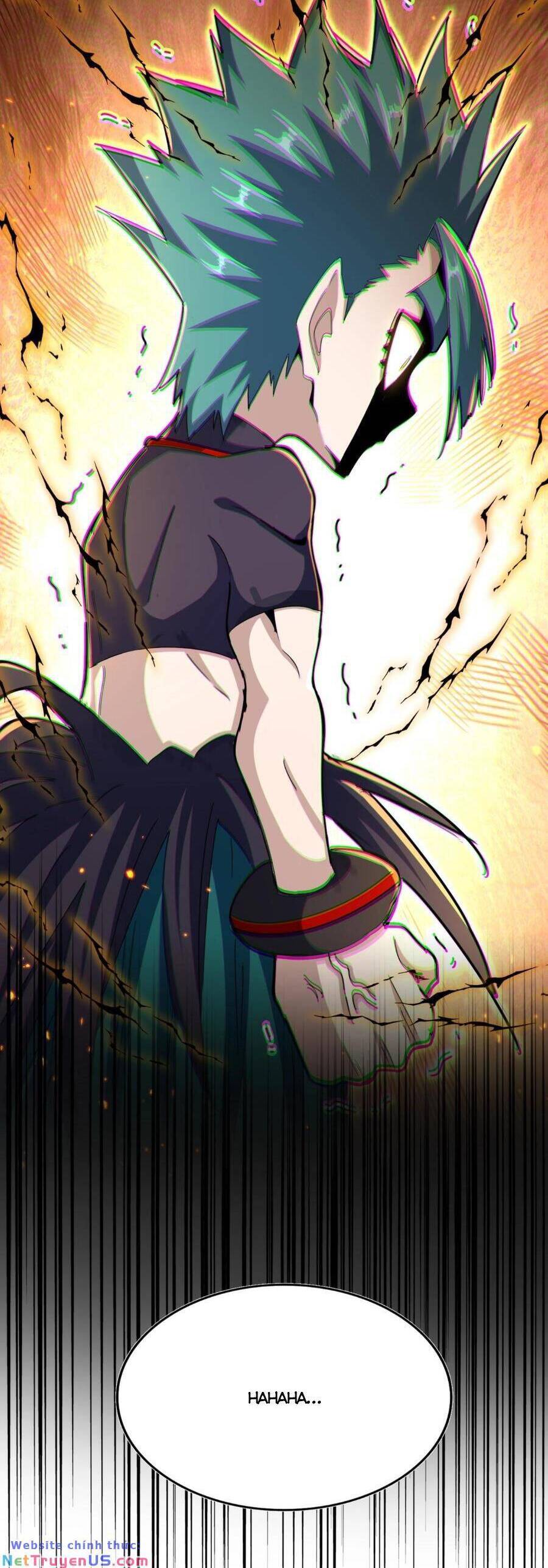 Đại Quản Gia Là Ma Hoàng Chap 483 - Next Chap 484