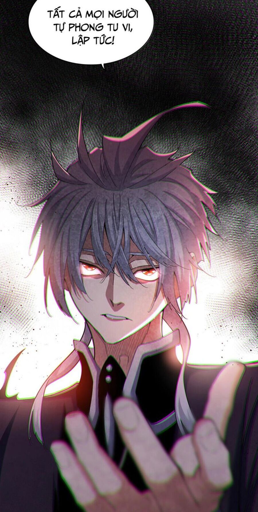 Đại Quản Gia Là Ma Hoàng Chap 487 - Next Chap 488