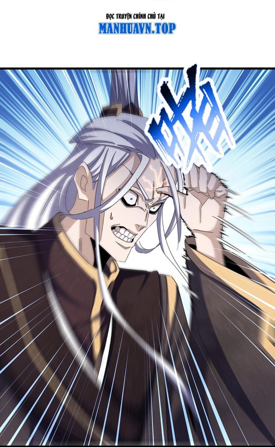 Đại Quản Gia Là Ma Hoàng Chap 487 - Next Chap 488