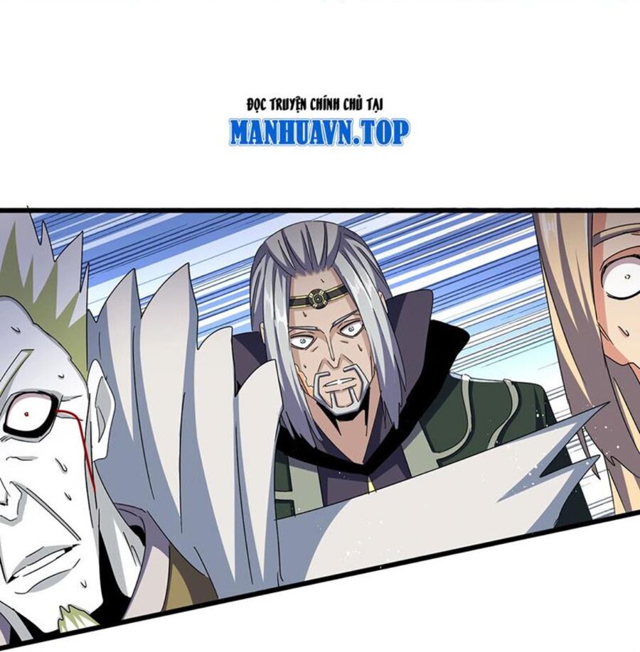 Đại Quản Gia Là Ma Hoàng Chap 487 - Next Chap 488