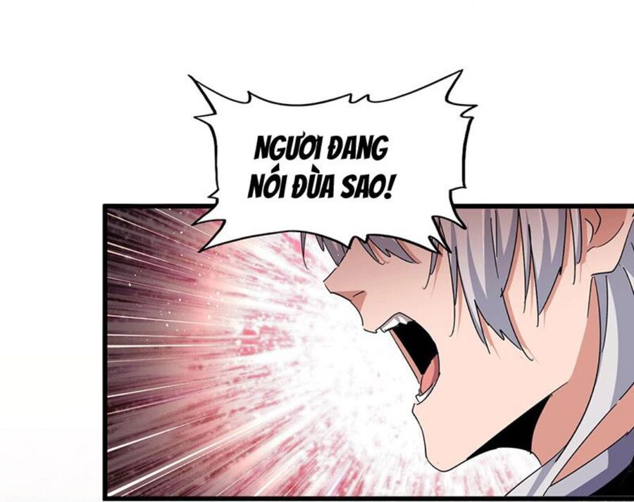 Đại Quản Gia Là Ma Hoàng Chap 487 - Next Chap 488