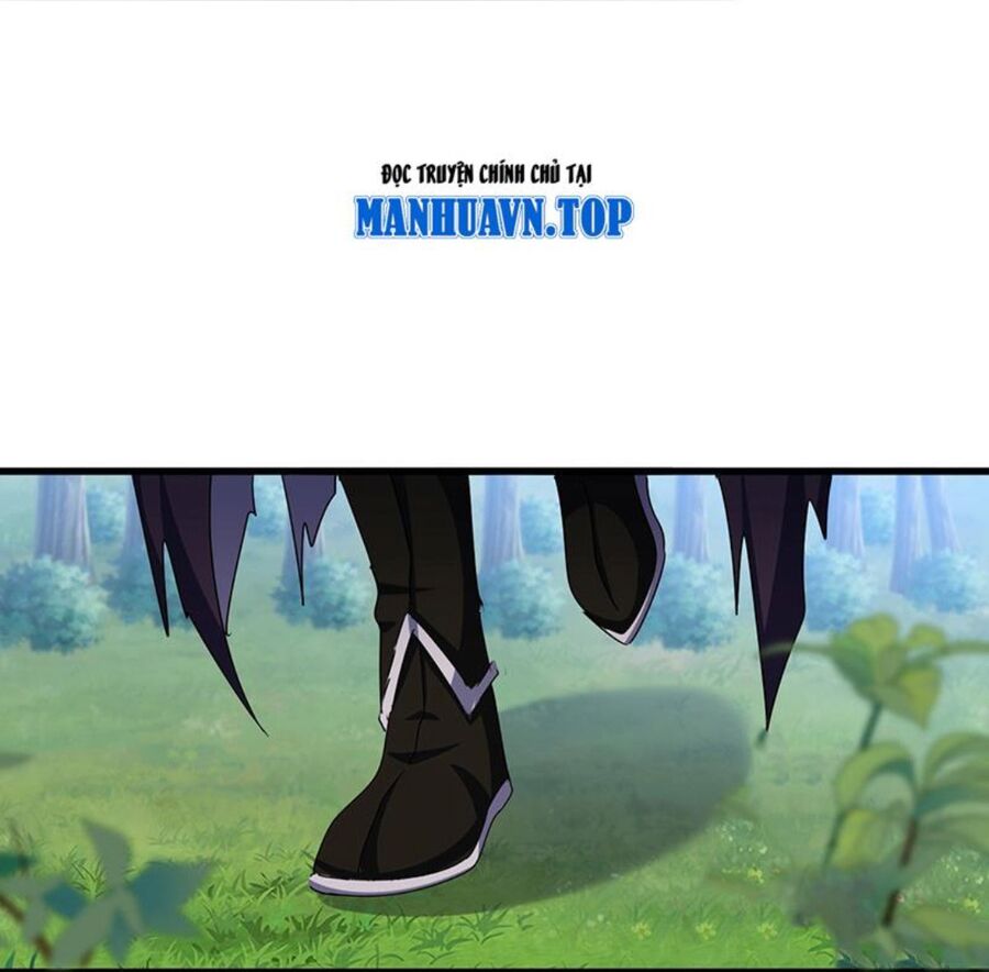 Đại Quản Gia Là Ma Hoàng Chap 487 - Next Chap 488