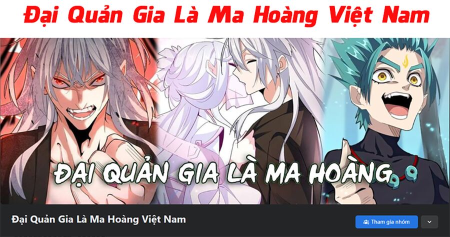Đại Quản Gia Là Ma Hoàng Chap 488 - Next Chap 489