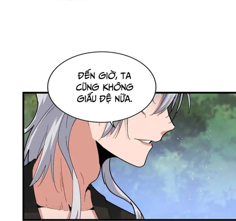 Đại Quản Gia Là Ma Hoàng Chap 488 - Next Chap 489
