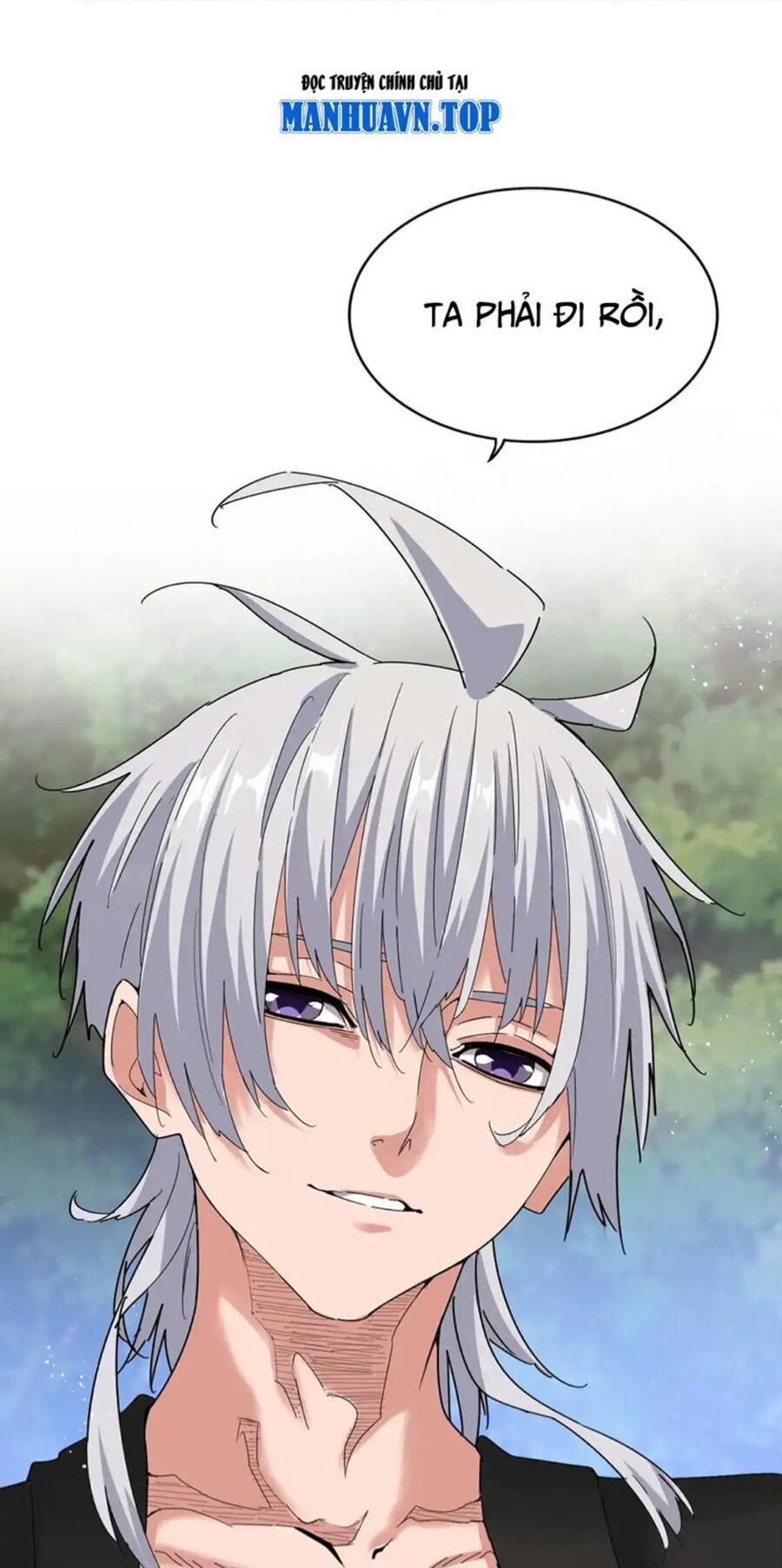 Đại Quản Gia Là Ma Hoàng Chap 488 - Next Chap 489